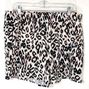 NWT Johnny Was Calme Elements Hike Shorts
